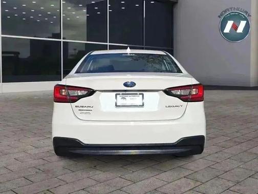 2023 Subaru Legacy Base