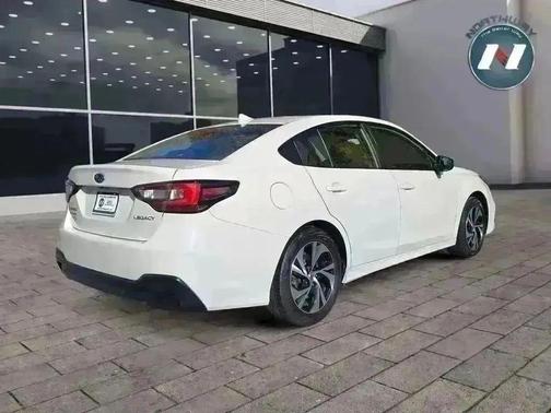 2023 Subaru Legacy Base