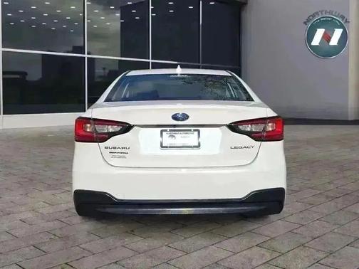 2023 Subaru Legacy Base