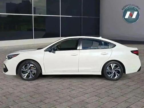 2023 Subaru Legacy Base
