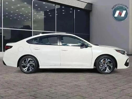 2023 Subaru Legacy Base