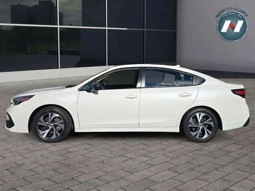 2023 Subaru Legacy Base