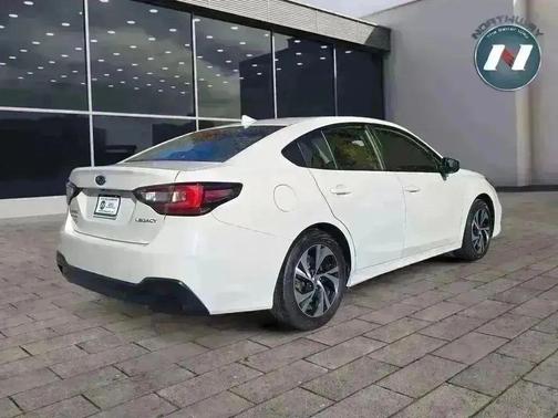2023 Subaru Legacy Base