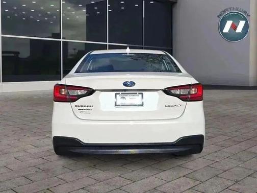 2023 Subaru Legacy Base