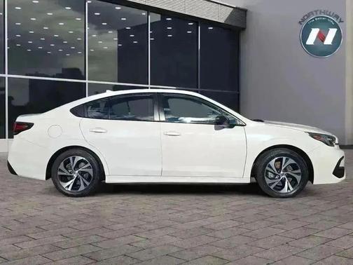 2023 Subaru Legacy Base