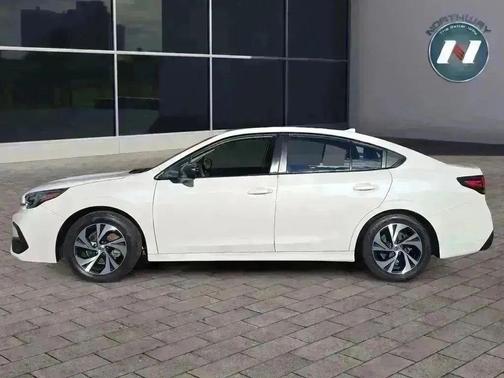 2023 Subaru Legacy Base