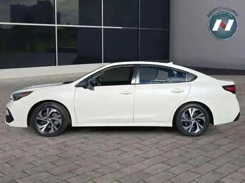 2023 Subaru Legacy Base