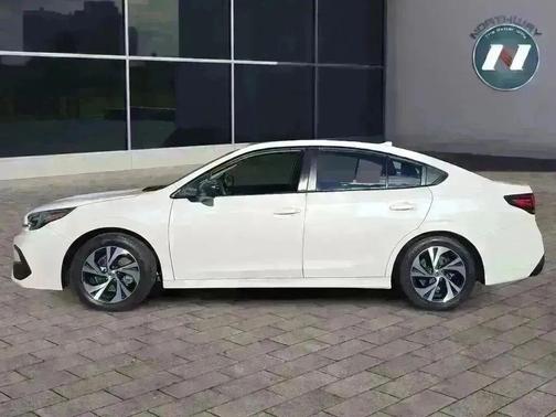 2023 Subaru Legacy Base