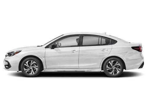 2023 Subaru Legacy