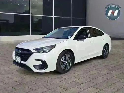 2023 Subaru Legacy Base