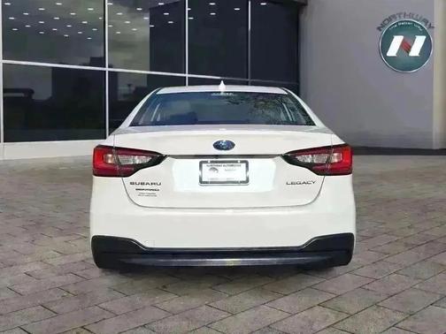 2023 Subaru Legacy Base
