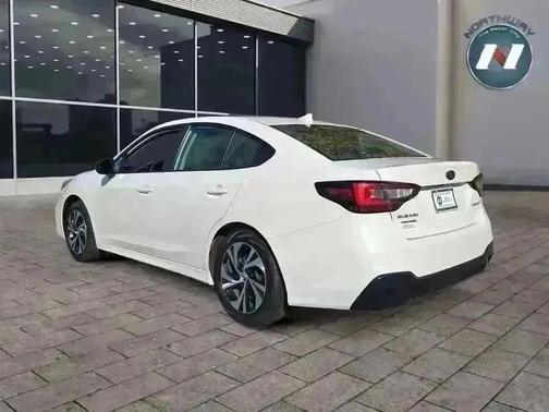 2023 Subaru Legacy Base