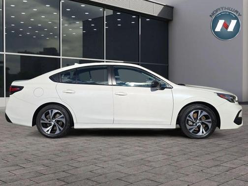 2023 Subaru Legacy Base