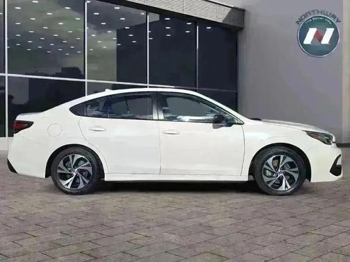 2023 Subaru Legacy Base