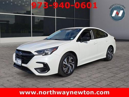 2023 Subaru Legacy 