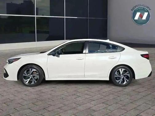 2023 Subaru Legacy Base
