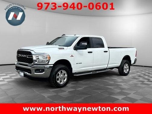 2023 RAM 2500 Big Horn