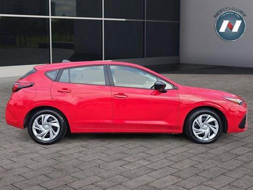 2024 Subaru Impreza Base