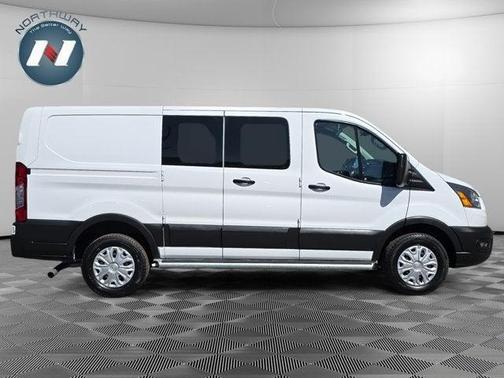 2021 Ford Transit-250 Base