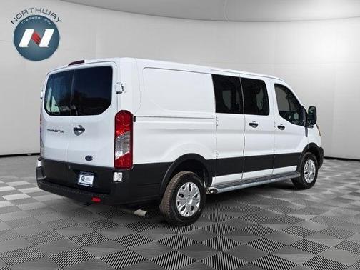 2021 Ford Transit-250 Base