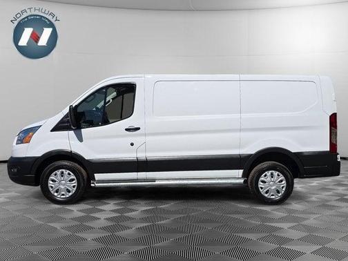 2021 Ford Transit-250 Base