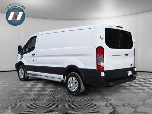 2021 Ford Transit-250 Base