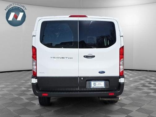 2021 Ford Transit-250 Base