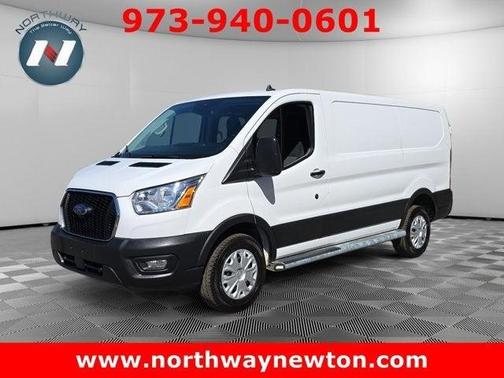 2021 Ford Transit-250 Base