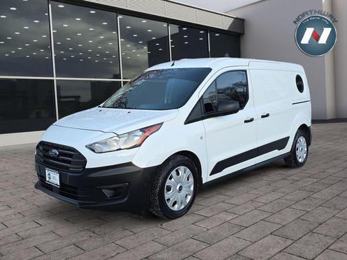 2023 Ford Transit Connect XL Cargo Van