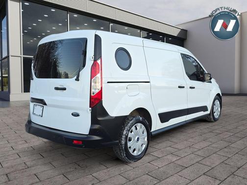 2023 Ford Transit Connect XL Cargo Van