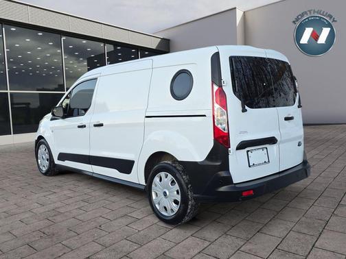 2023 Ford Transit Connect XL Cargo Van