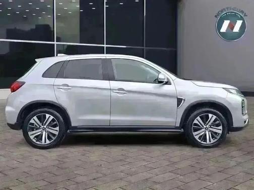 2020 Mitsubishi Outlander Sport SE