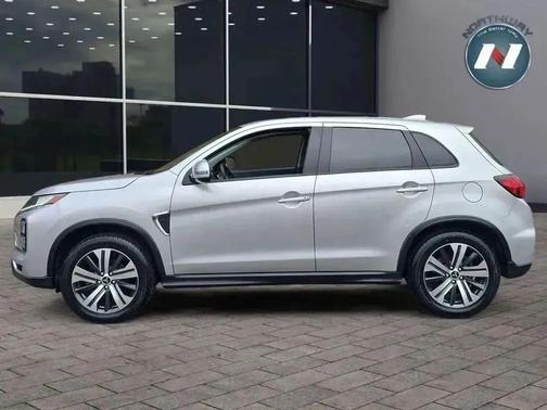 2020 Mitsubishi Outlander Sport SE