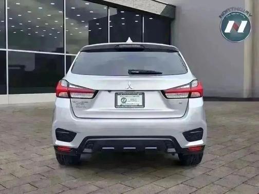 2020 Mitsubishi Outlander Sport SE