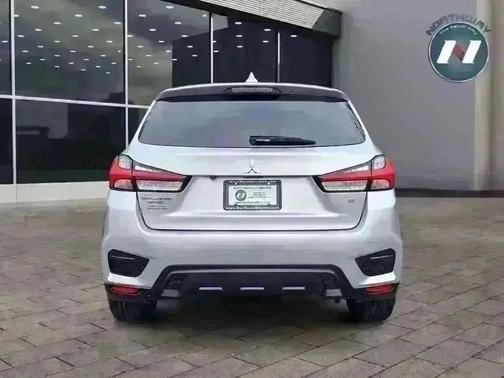 2020 Mitsubishi Outlander Sport SE