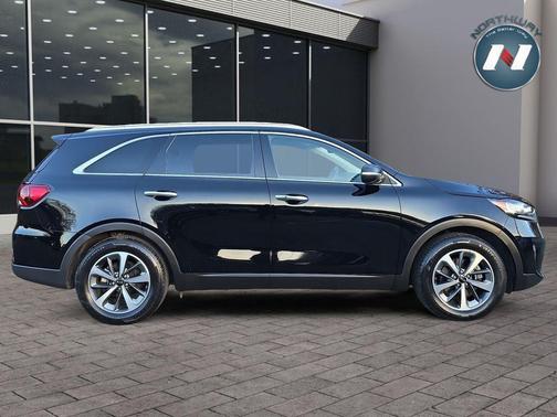 2019 Kia Sorento EX