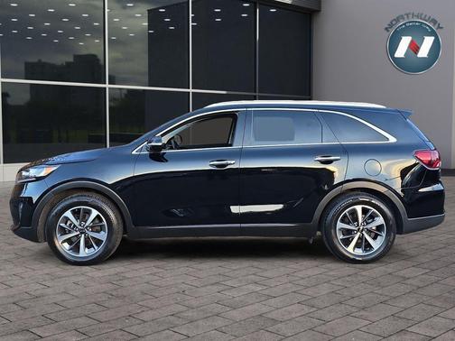2019 Kia Sorento EX