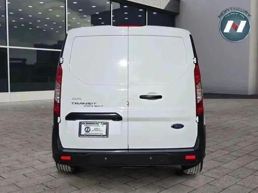 2021 Ford Transit Connect XL Cargo Van