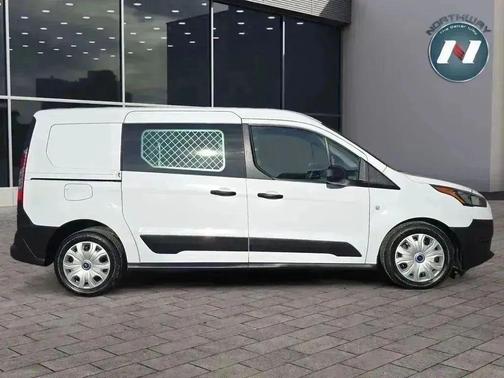 2021 Ford Transit Connect XL Cargo Van