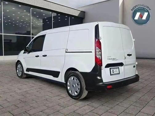 2021 Ford Transit Connect XL Cargo Van