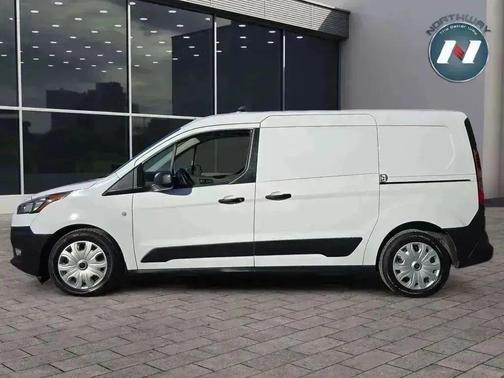 2021 Ford Transit Connect XL Cargo Van