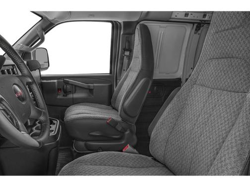 2023 GMC Savana 2500 Work Van