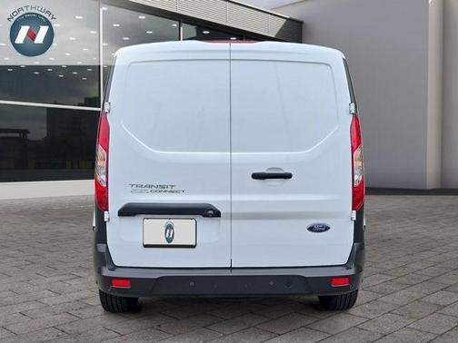 2022 Ford Transit Connect XL