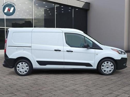 2022 Ford Transit Connect XL