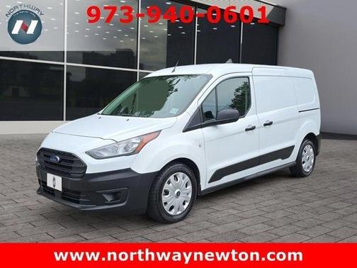 2022 Ford Transit Connect XL