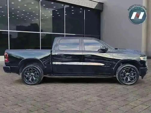 2023 RAM 1500 Limited