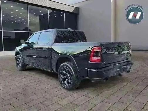 2023 RAM 1500 Limited