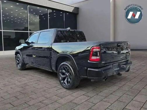 2023 RAM 1500 Limited
