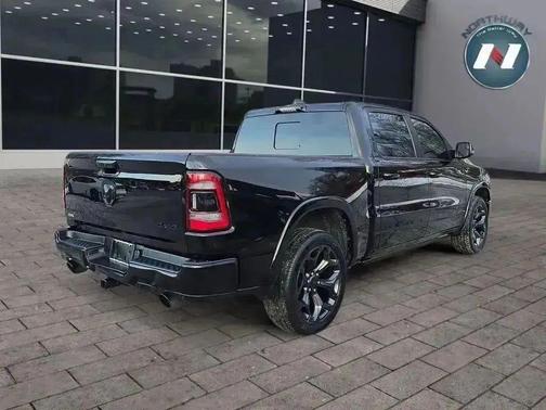 2023 RAM 1500 Limited
