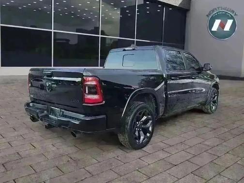 2023 RAM 1500 Limited